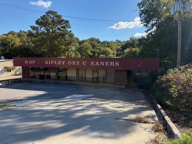 Land for sale in Ripley, Tennessee