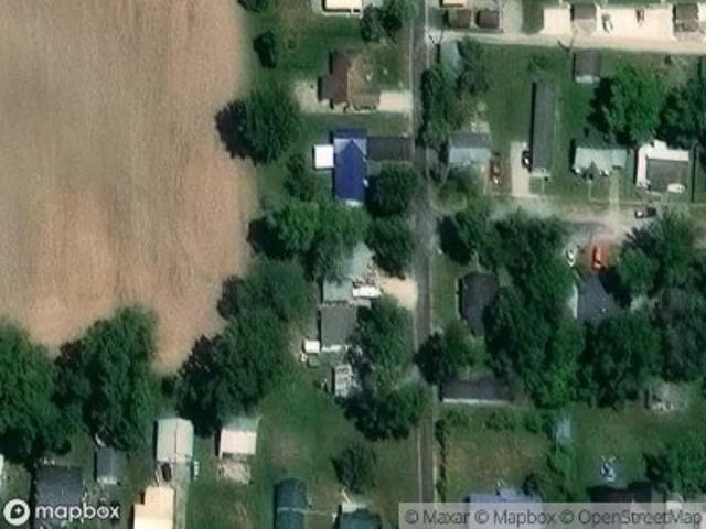 House for sale in Clay City, Illinois