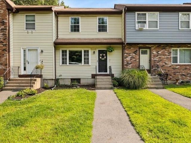 Condo for sale in Bristol, Massachusetts