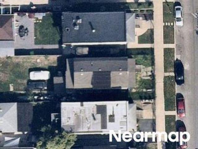 House for sale in Chicago Park, Illinois