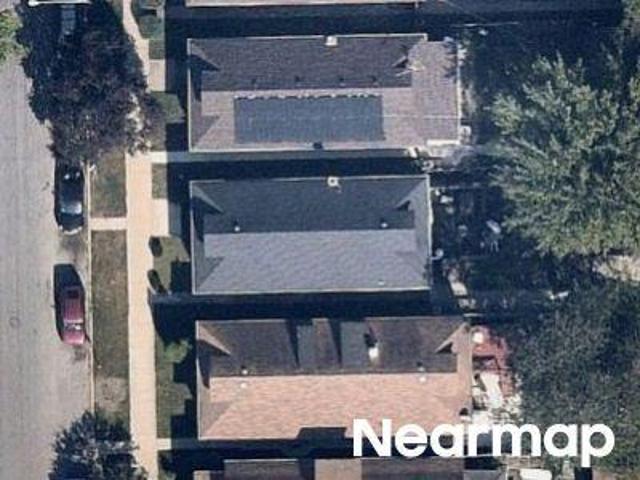House for sale in Chicago Park, Illinois