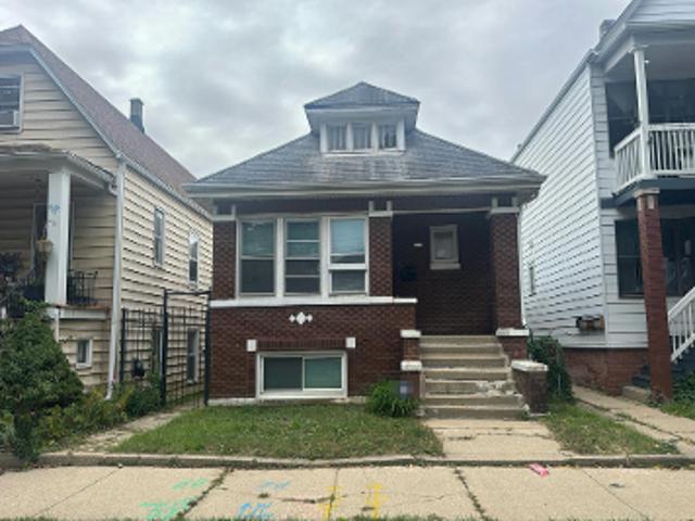 House for sale in Gage Park, Chicago