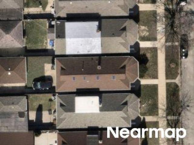 House for sale in Chicago Park, Illinois