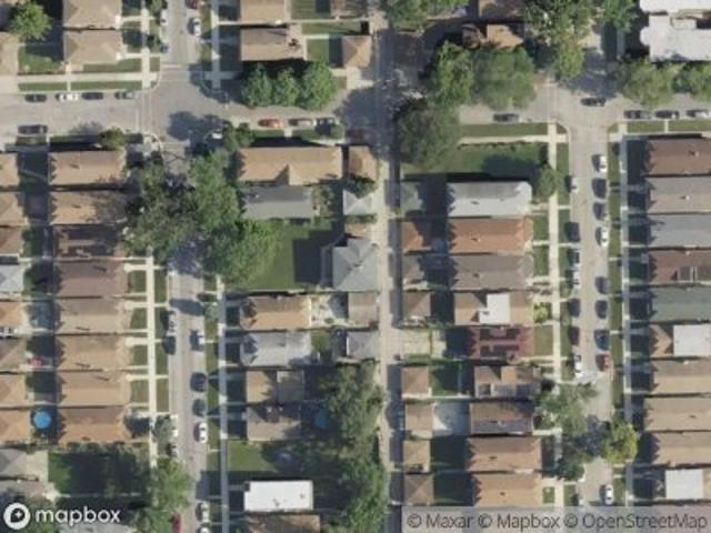 House for sale in Chicago Park, Illinois