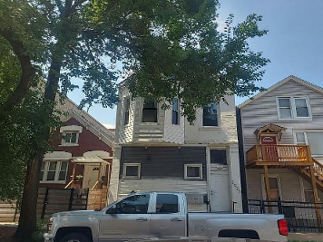 House for sale in Chicago Park, Illinois