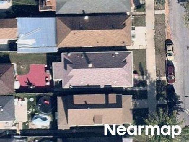 House for sale in Chicago Park, Illinois