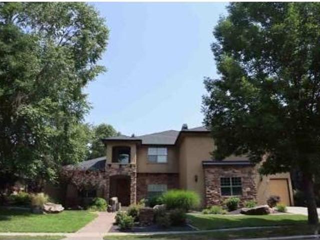 House for sale in Eagle