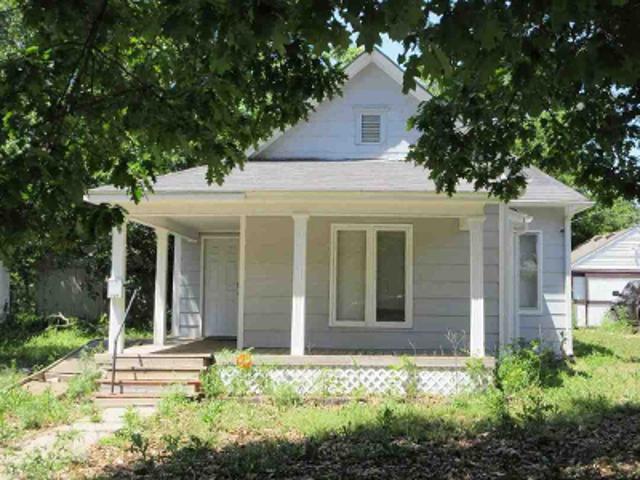 House for sale in Kansas
