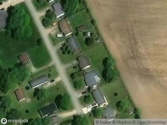 House for sale in Williamsport, Ohio