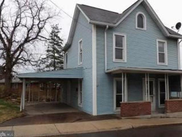 House for sale in Frostburg