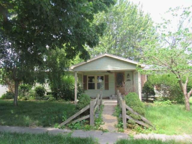 House for sale in Caledonia, Ohio