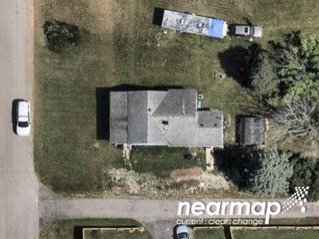 Property for sale in Bunker Hill, Indiana