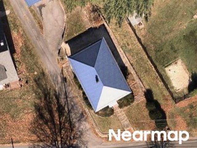 House for sale in Frostburg, Maryland