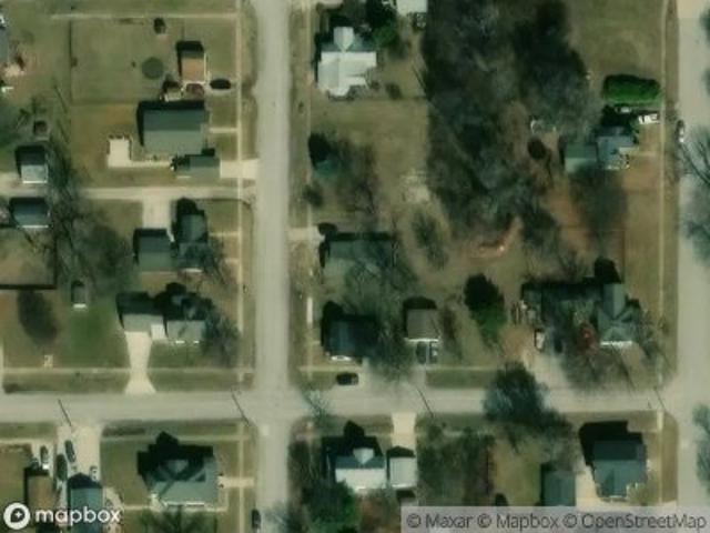 House for sale in Madrid, Iowa