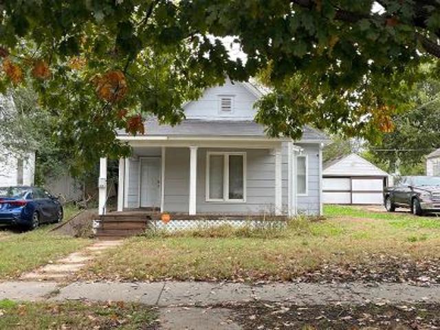 House for sale in Kansas
