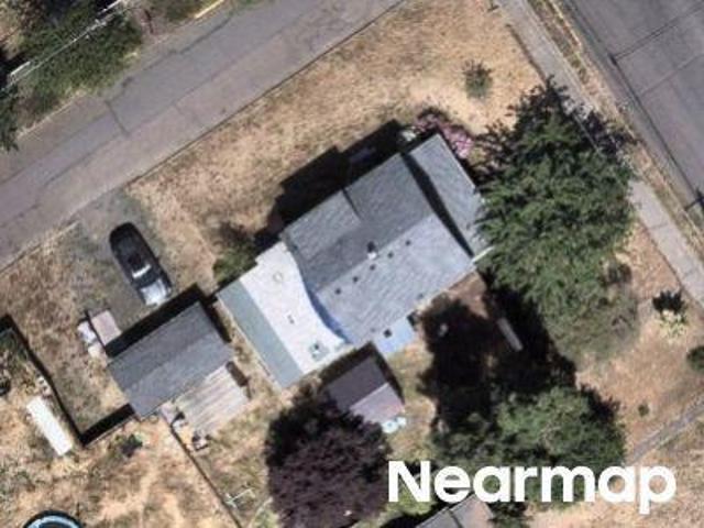 House for sale in Oregonia
