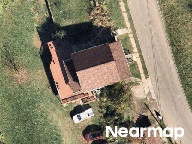 House for sale in Uhrichsville, Ohio