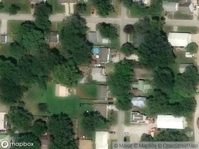 House for sale in Clinton, Missouri