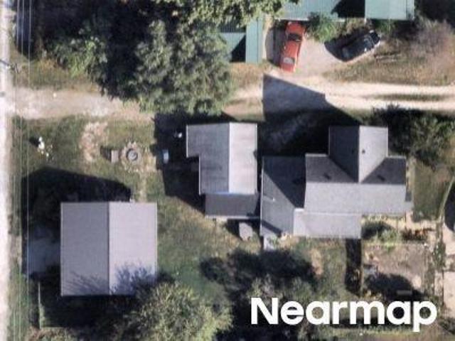 House for sale in Jonesboro, Indiana