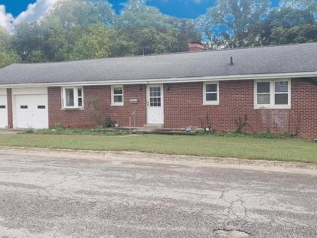 House for sale in Brownstown, Indiana