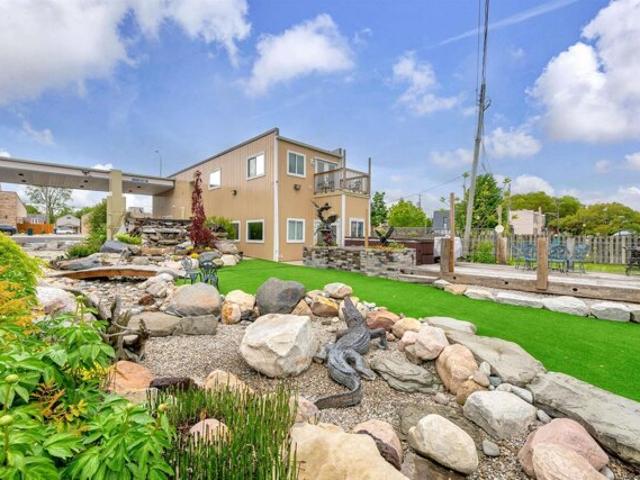 House for sale in Marine City
