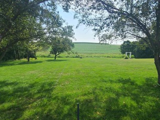 Land for sale in Iowa