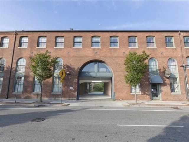 Condo for sale in Providence, Rhode Island