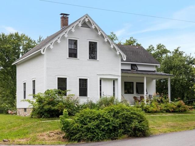 House for sale in Vergennes, Vermont