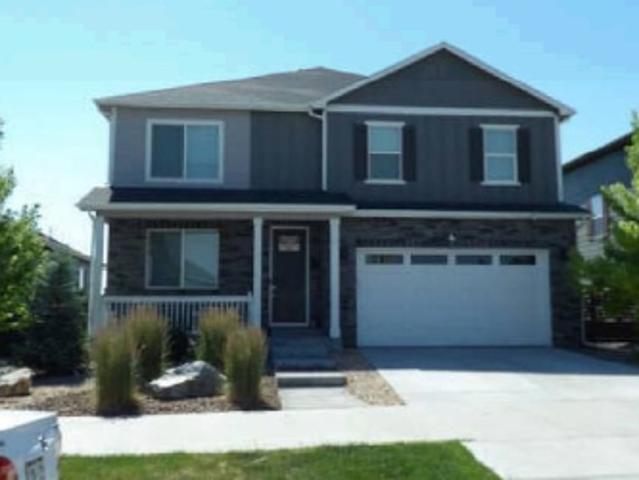 Property for sale in Aurora, Arapahoe County