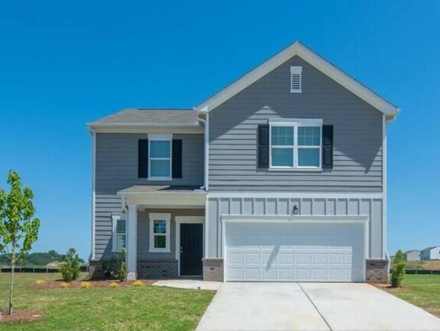House for sale in Clayton, North Carolina