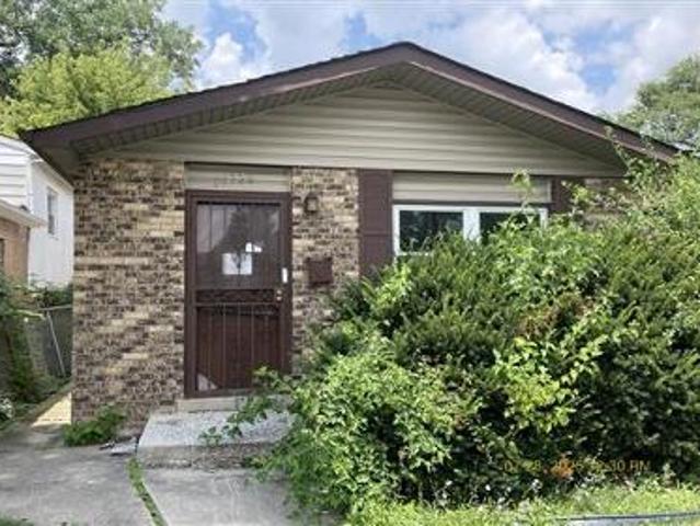 House for sale in Chicago House for sale in Chicago