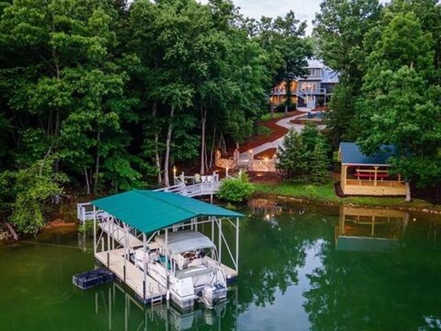 House for sale in Blairsville