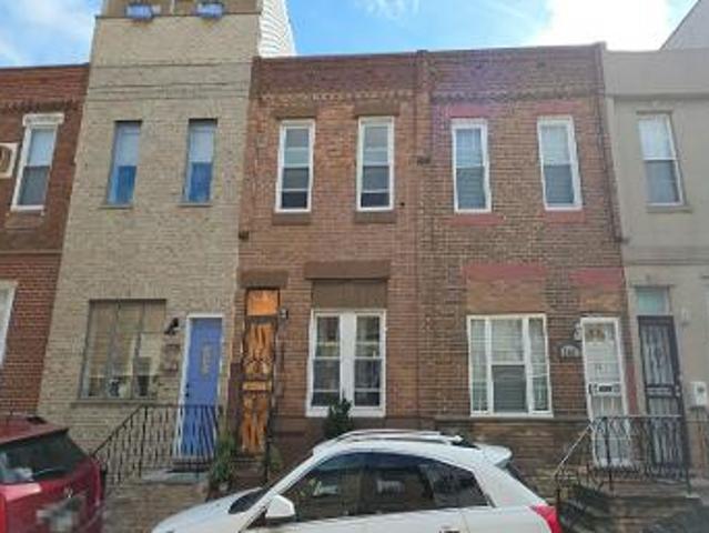 House for sale in South Philadelphia, Philadelphia