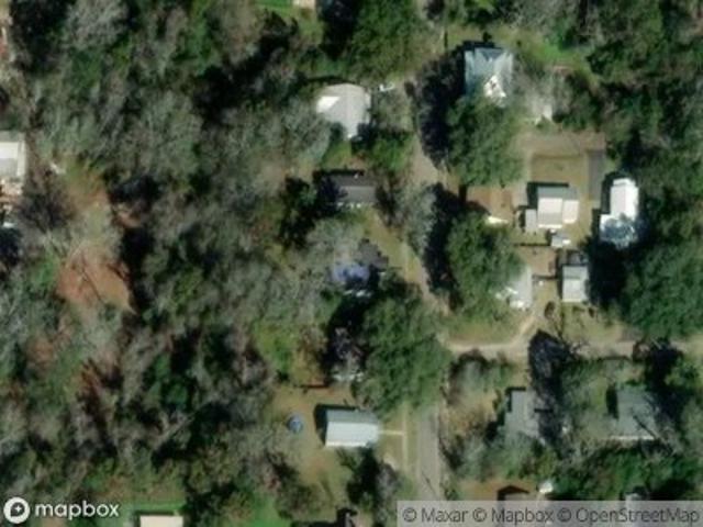 House for sale in Monticello, Florida