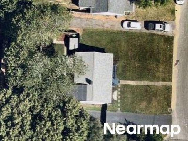 House for sale in Columbus, Ohio