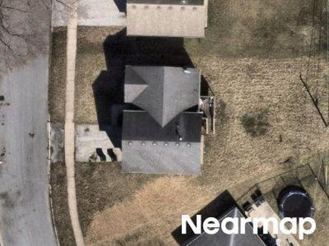 House for sale in Robbins, Cook County