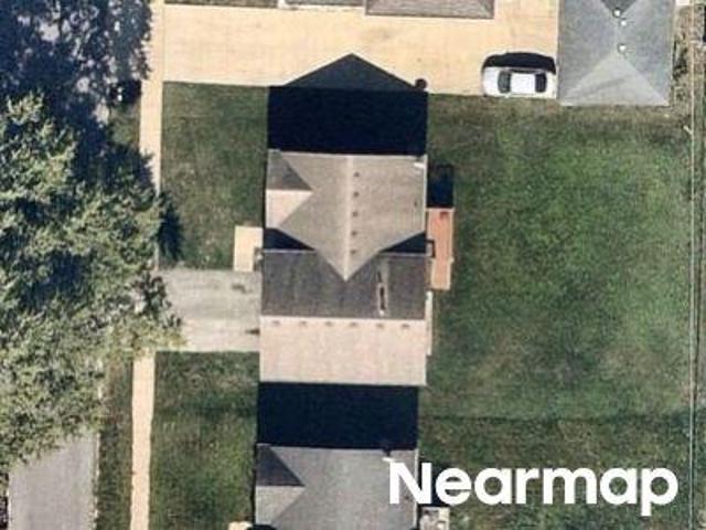 House for sale in Robbins, Illinois