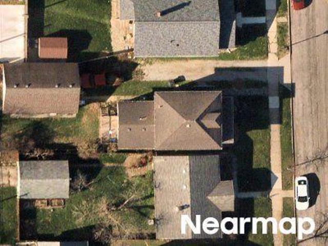 House for sale in Fort Wayne, Indiana