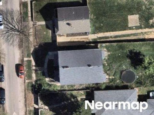 House for sale in Columbus, Ohio