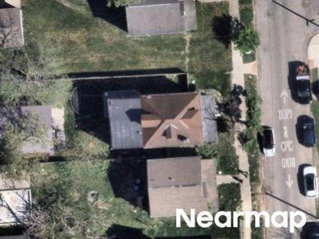 House for sale in Columbus, Ohio
