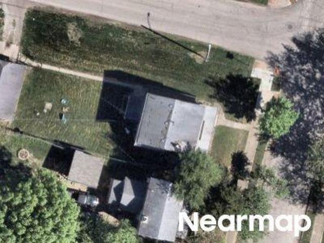 House for sale in Columbus, Ohio