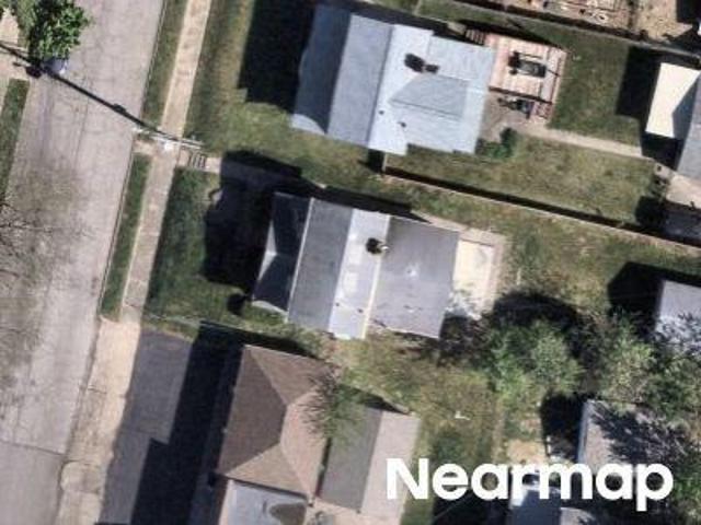 House for sale in Columbus, Ohio