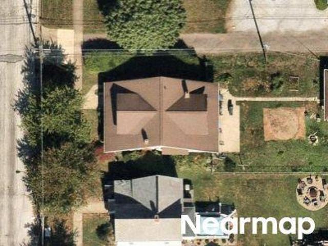 House for sale in Sandusky, Ohio