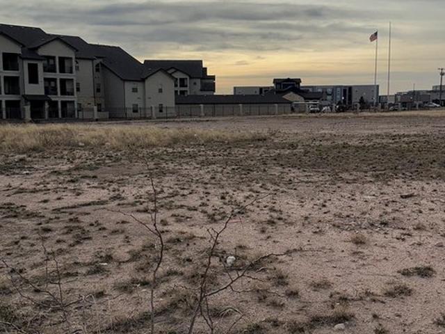 Land for sale in Midland, Texas