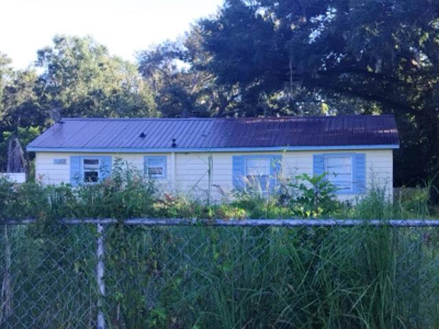 House for sale in Plant City, Florida