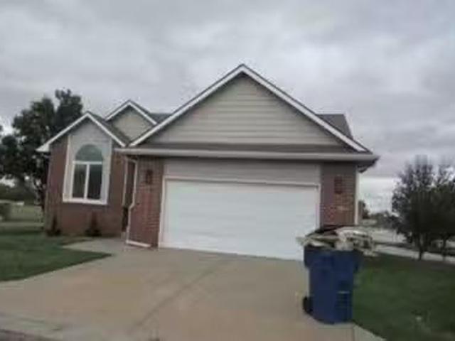 House for sale in Wichita