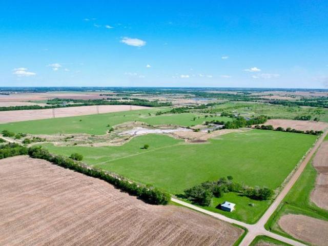 Land for sale in Kansas
