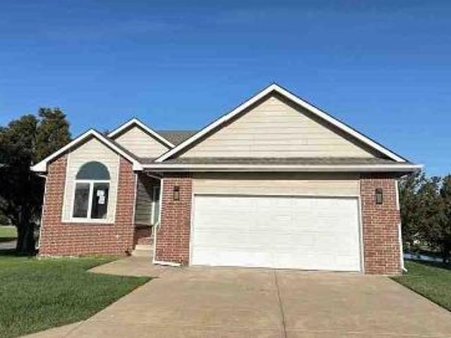 House for sale in Kansas