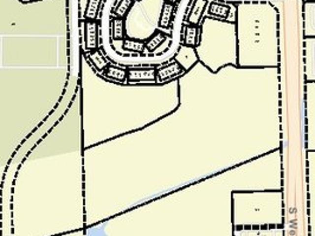 Land for sale in Romeoville, Illinois