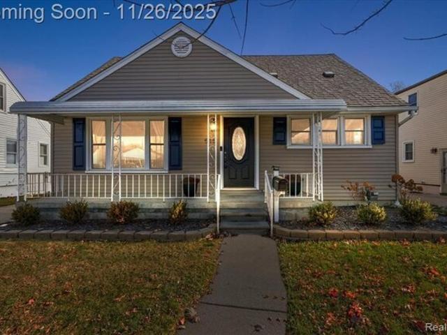 House for sale in Royal Oak, Michigan